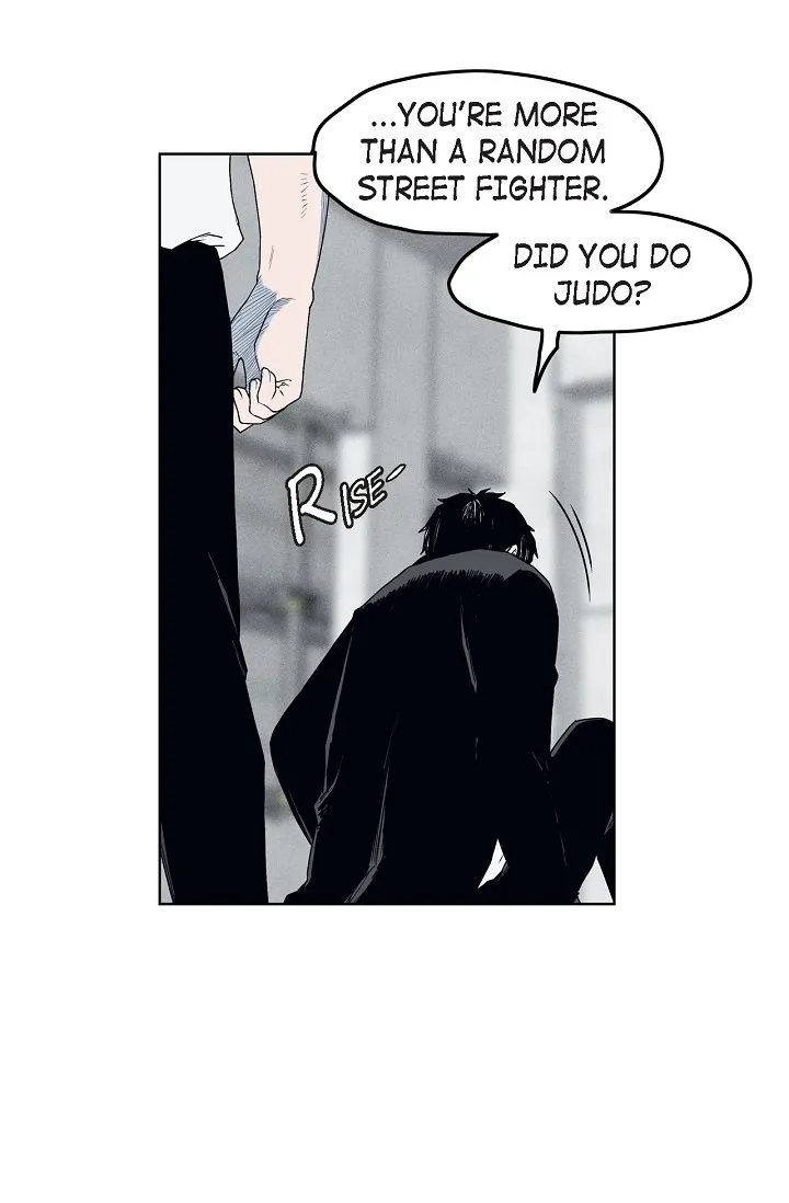 An Eye For An Eye Chapter 83 page 22 - 