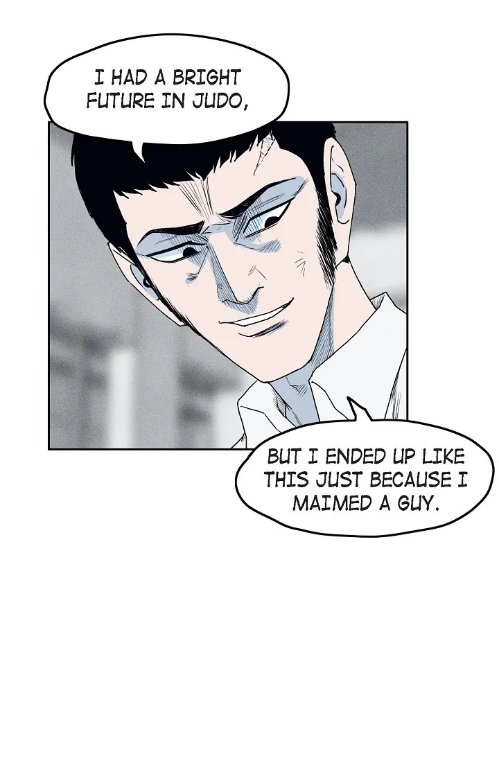 An Eye For An Eye Chapter 83 page 23 - 