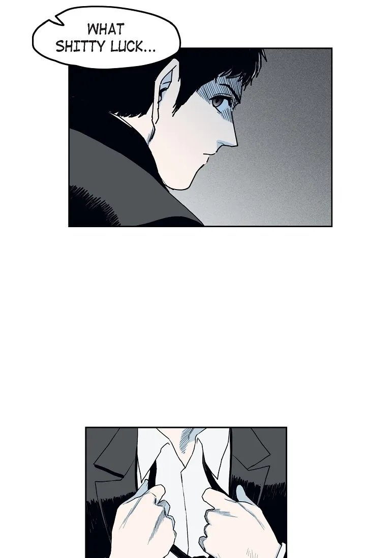 An Eye For An Eye Chapter 83 page 24 - 