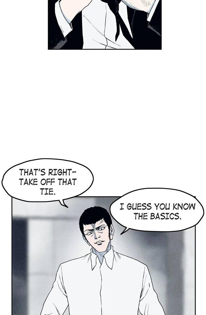 An Eye For An Eye Chapter 83 page 25 - 