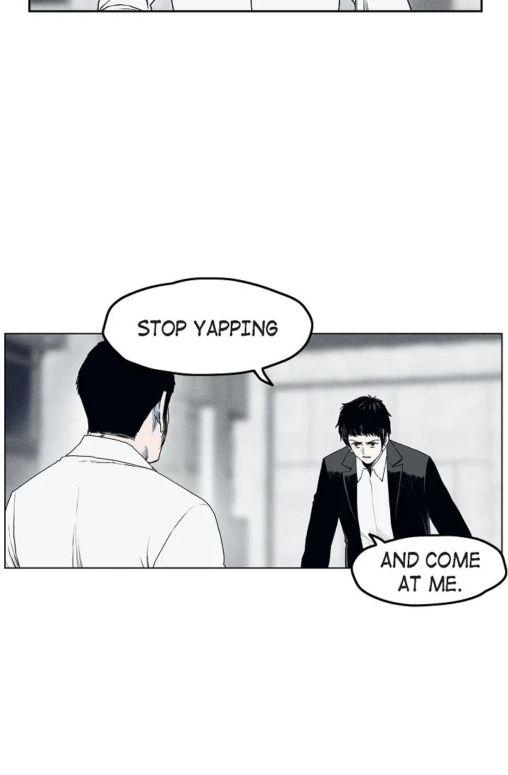 An Eye For An Eye Chapter 83 page 26 - 