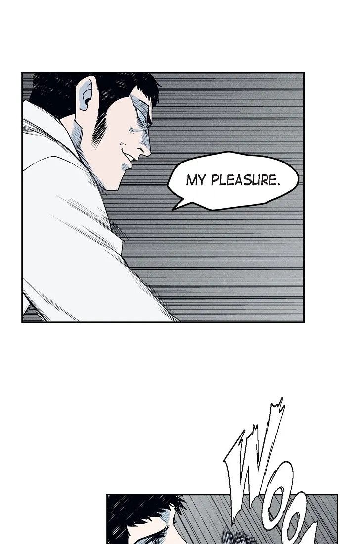 An Eye For An Eye Chapter 83 page 27 - 