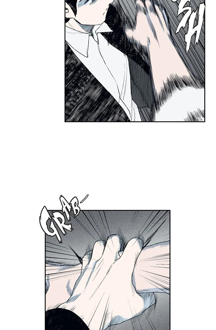 An Eye For An Eye Chapter 83 page 28 - 