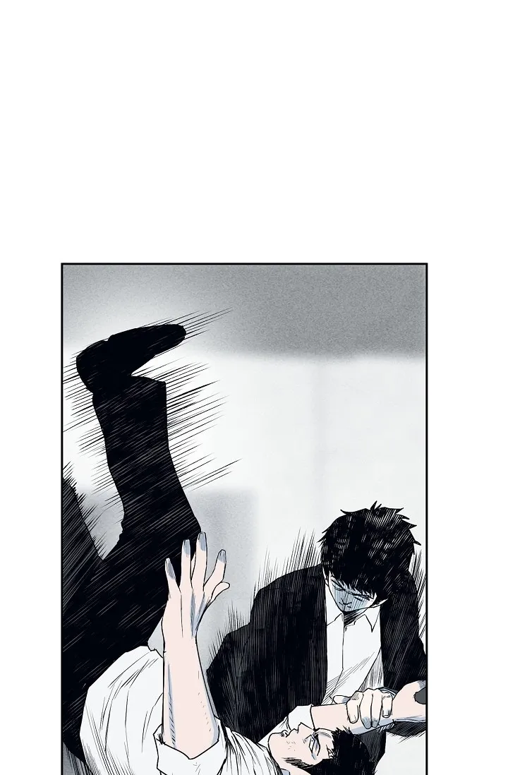 An Eye For An Eye Chapter 83 page 30 - 