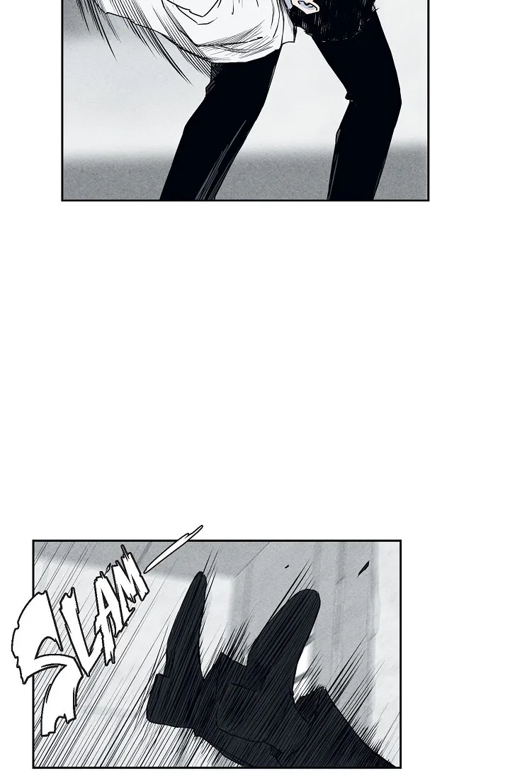 An Eye For An Eye Chapter 83 page 31 - 