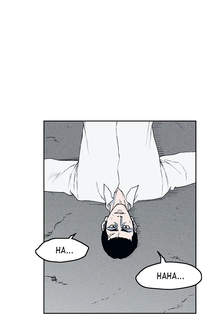 An Eye For An Eye Chapter 83 page 32 - 