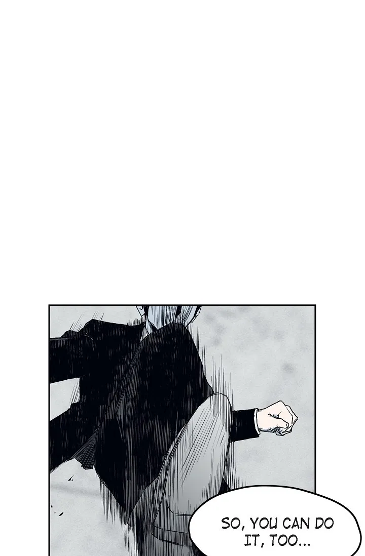 An Eye For An Eye Chapter 83 page 33 - 