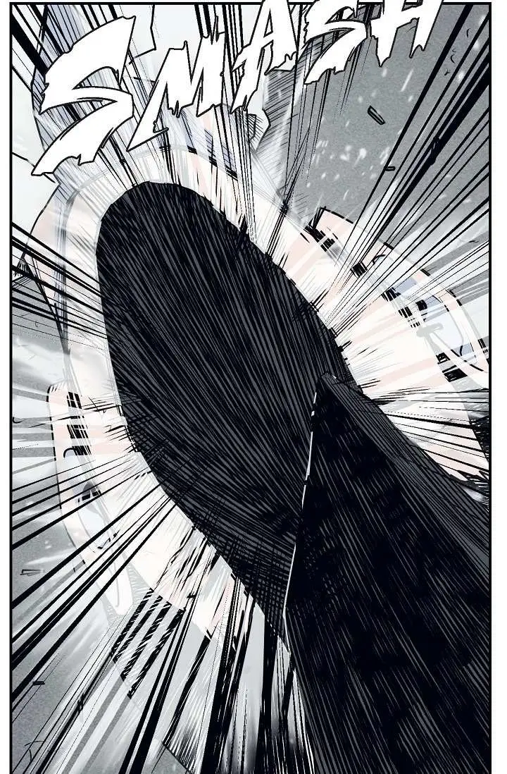 An Eye For An Eye Chapter 83 page 35 - 