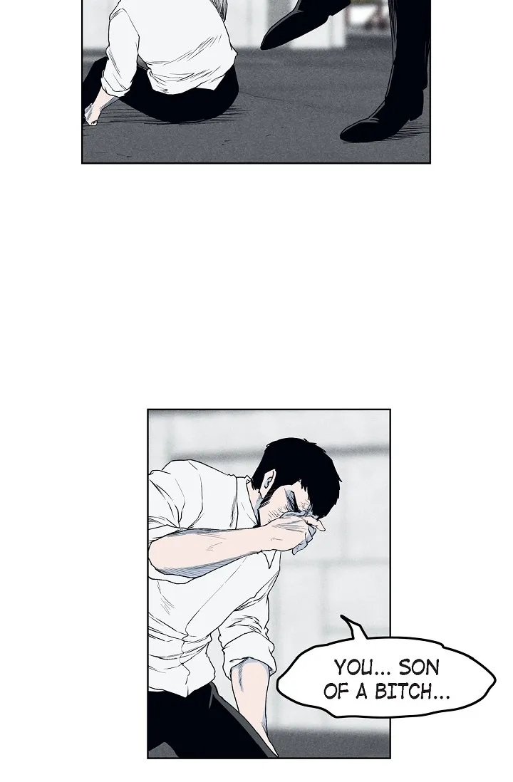 An Eye For An Eye Chapter 83 page 37 - 