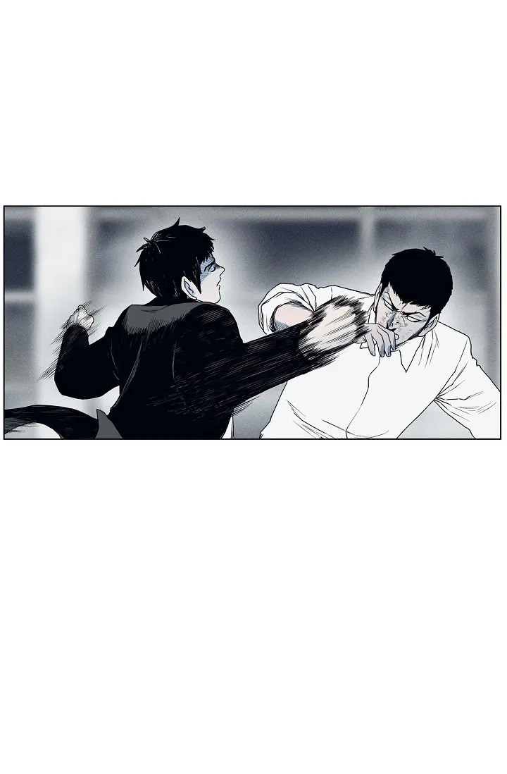 An Eye For An Eye Chapter 83 page 38 - 