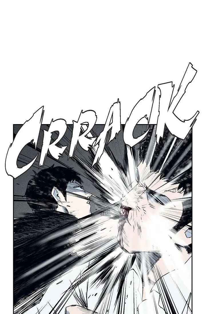 An Eye For An Eye Chapter 83 page 39 - 