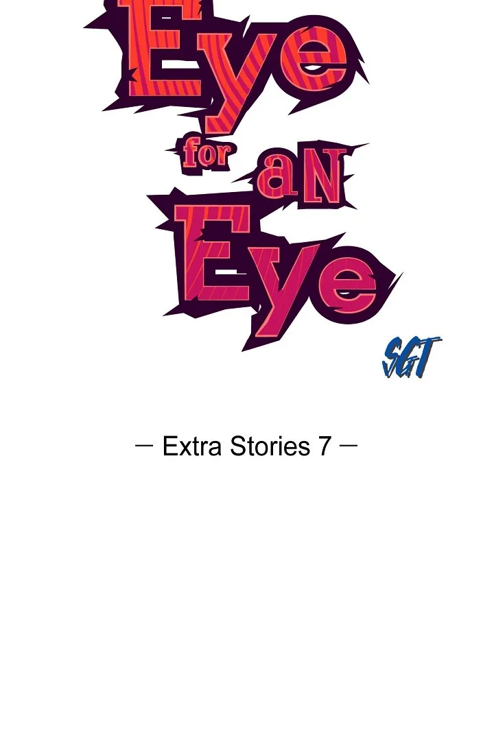 An Eye For An Eye Chapter 83 page 5 - 