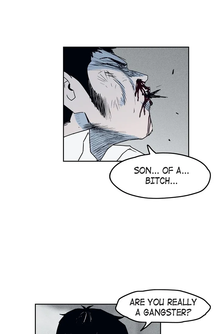An Eye For An Eye Chapter 83 page 41 - 