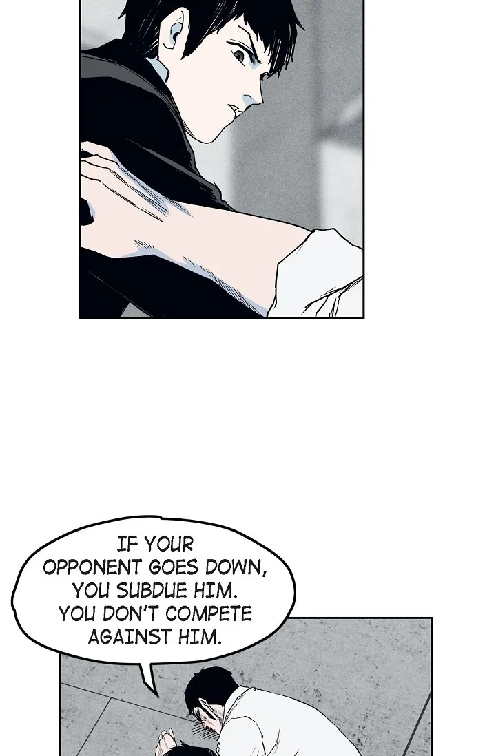 An Eye For An Eye Chapter 83 page 42 - 
