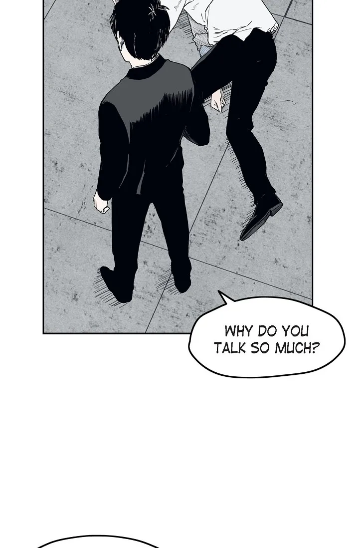 An Eye For An Eye Chapter 83 page 43 - 