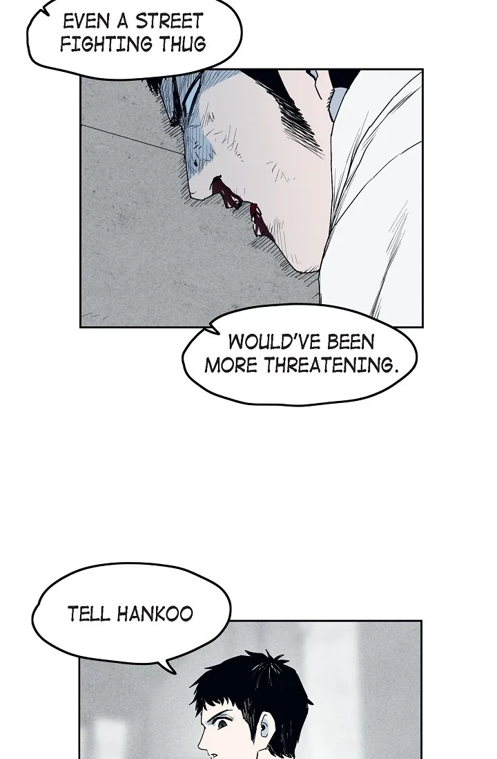 An Eye For An Eye Chapter 83 page 44 - 