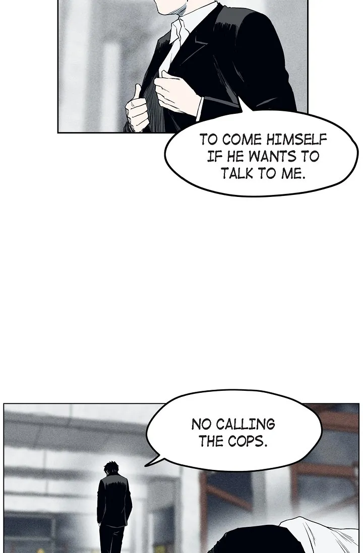 An Eye For An Eye Chapter 83 page 45 - 