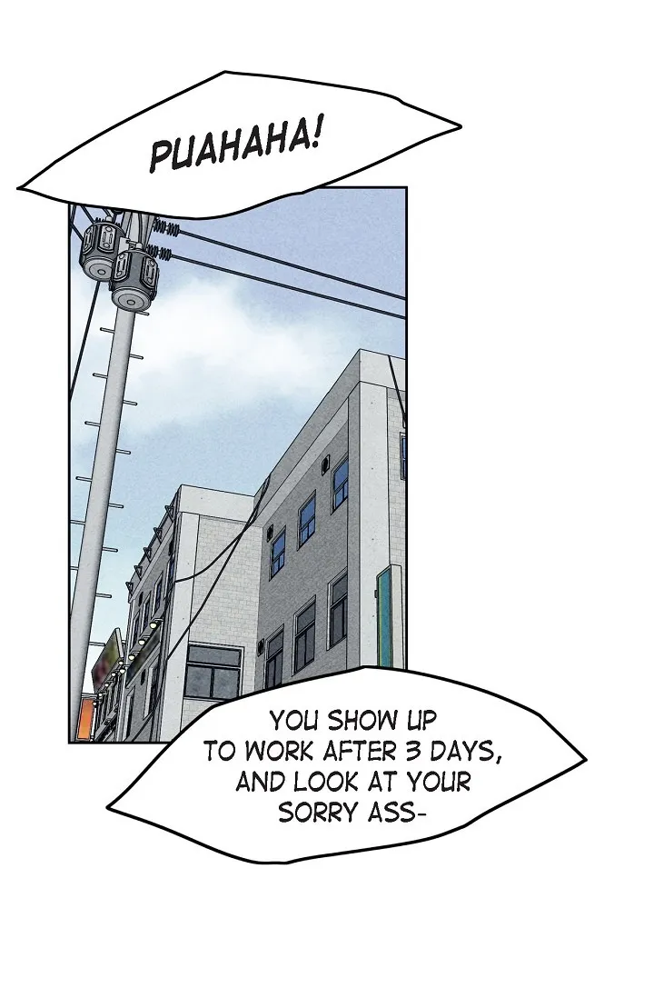 An Eye For An Eye Chapter 83 page 48 - 