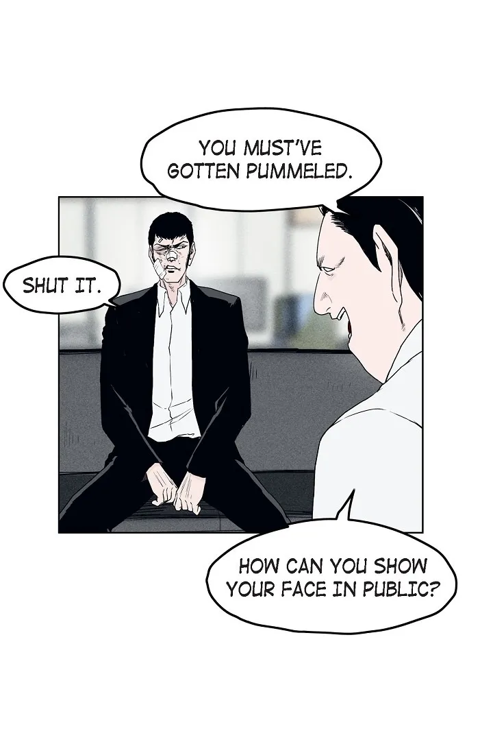 An Eye For An Eye Chapter 83 page 49 - 