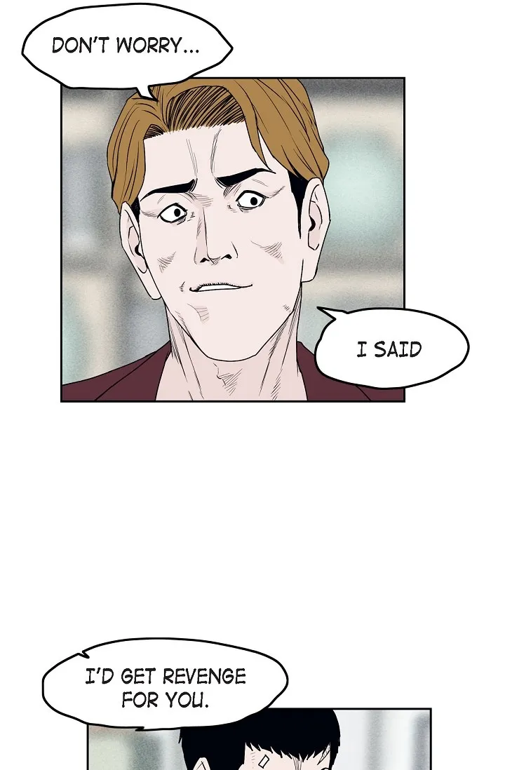 An Eye For An Eye Chapter 83 page 51 - 