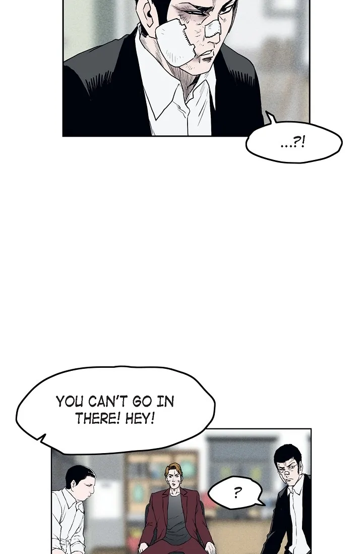 An Eye For An Eye Chapter 83 page 52 - 