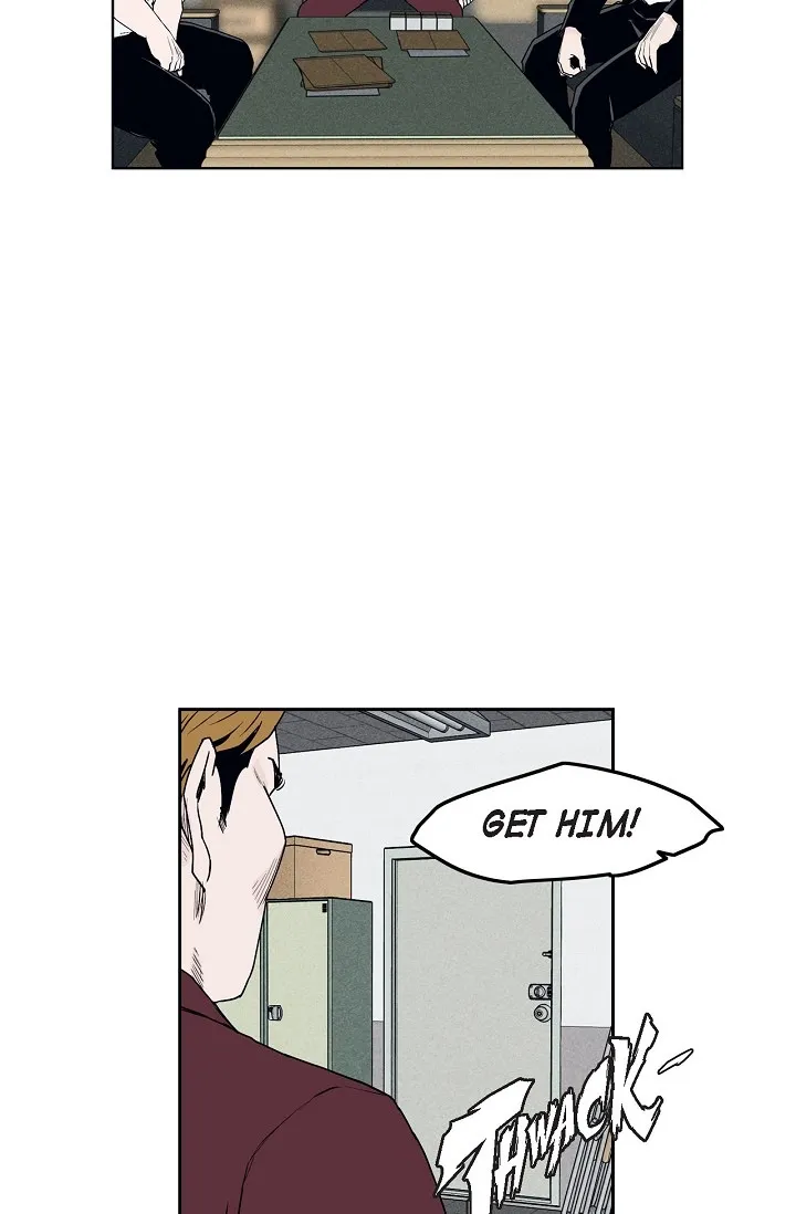 An Eye For An Eye Chapter 83 page 53 - 