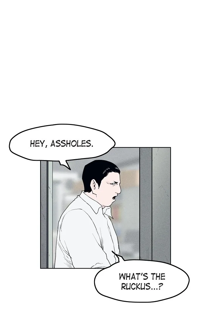 An Eye For An Eye Chapter 83 page 55 - 