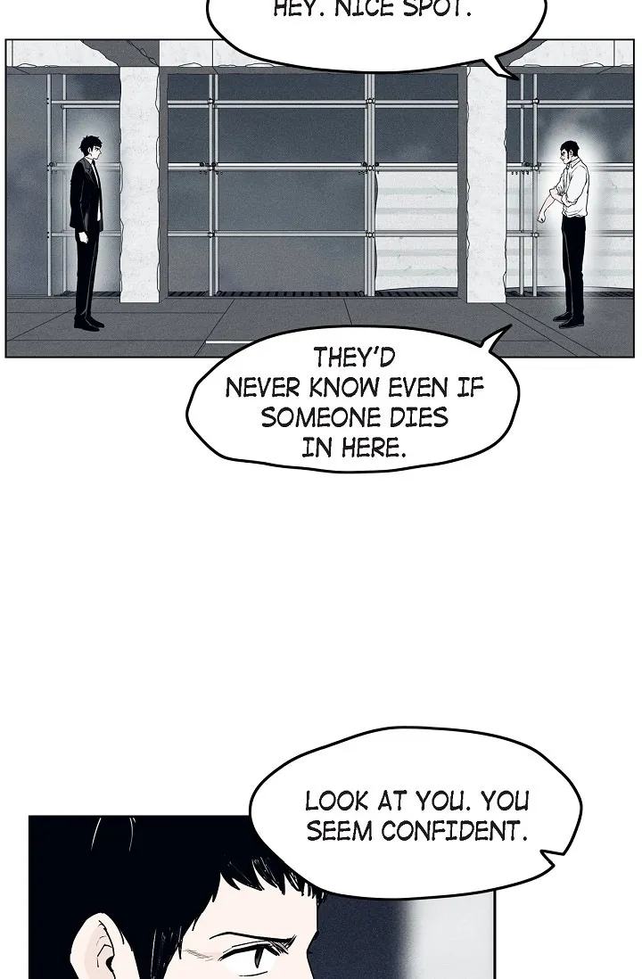 An Eye For An Eye Chapter 83 page 7 - 