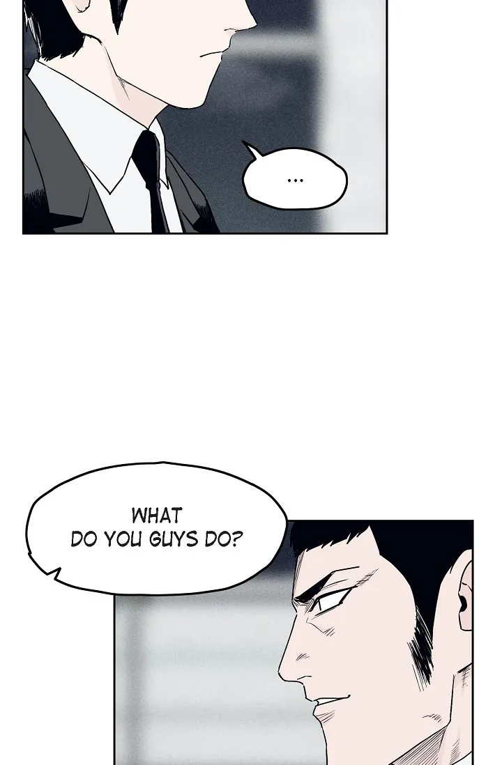 An Eye For An Eye Chapter 83 page 8 - 