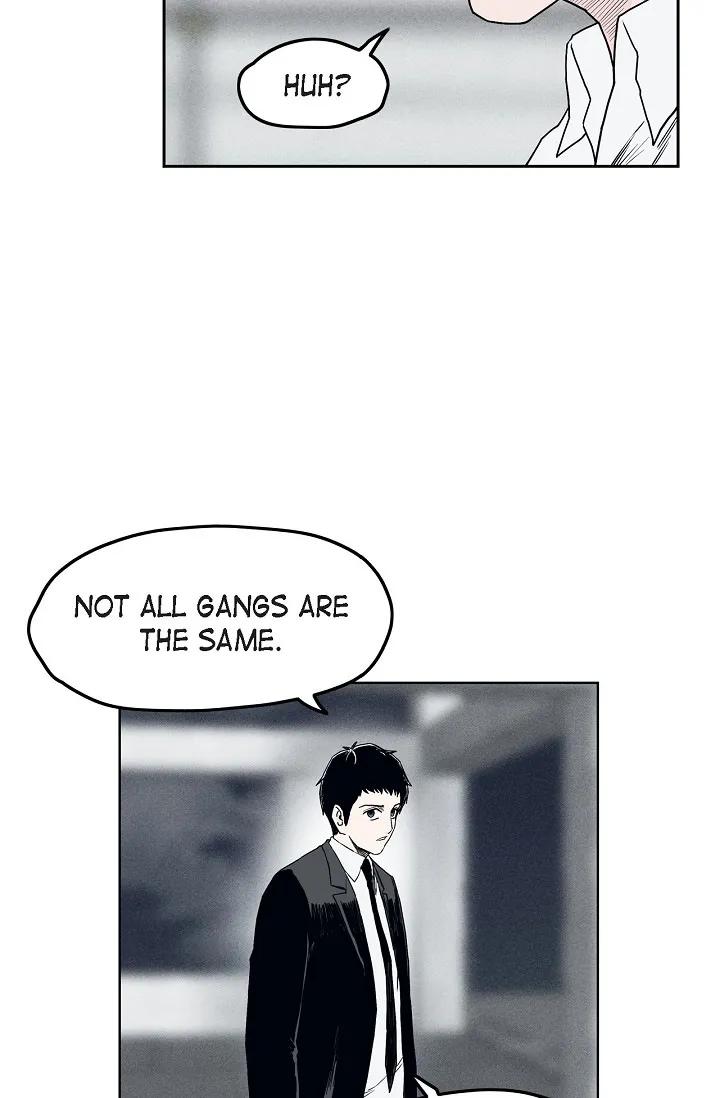 An Eye For An Eye Chapter 83 page 9 - 
