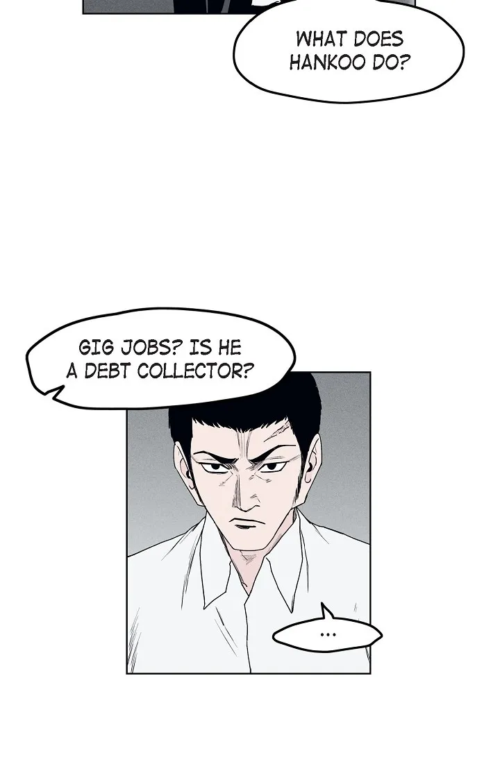 An Eye For An Eye Chapter 83 page 10 - 