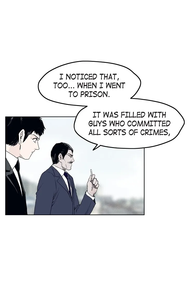 An Eye For An Eye Chapter 84 page 11 - 