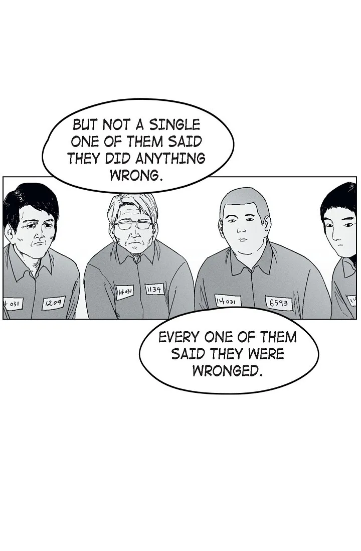 An Eye For An Eye Chapter 84 page 12 - 