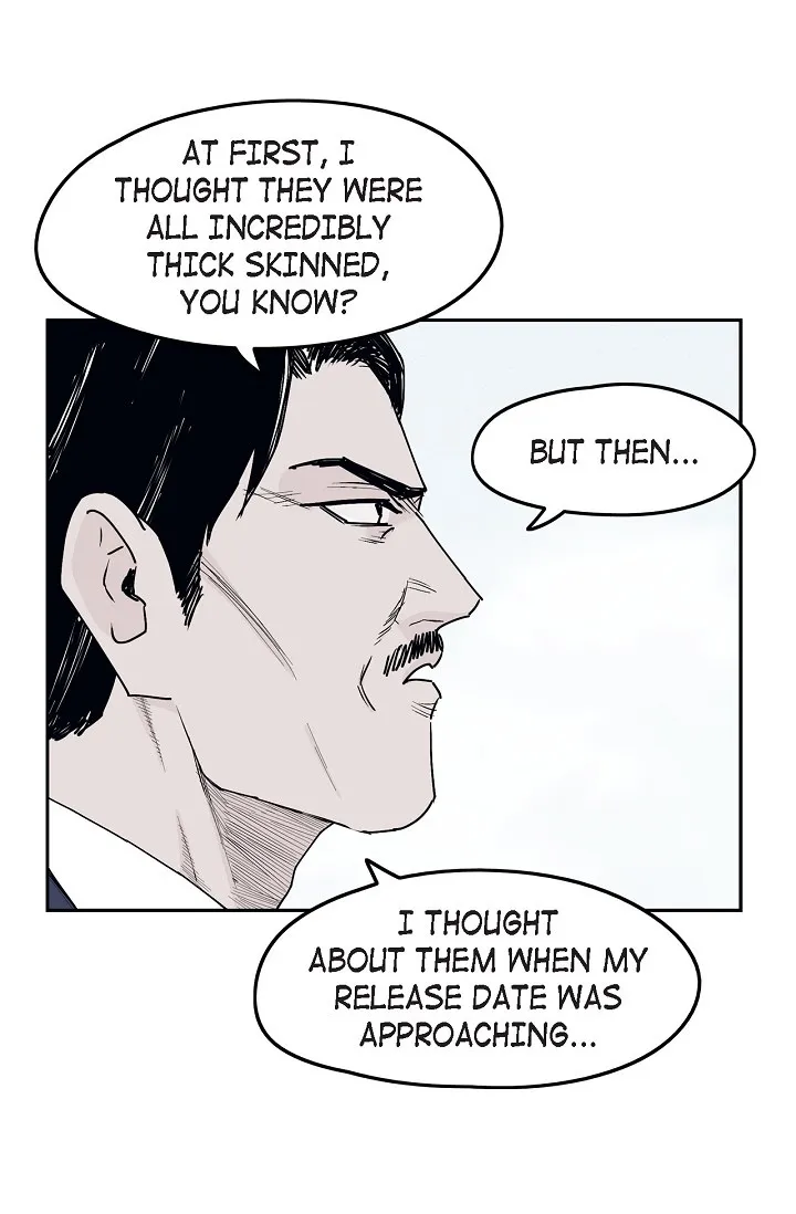 An Eye For An Eye Chapter 84 page 13 - 
