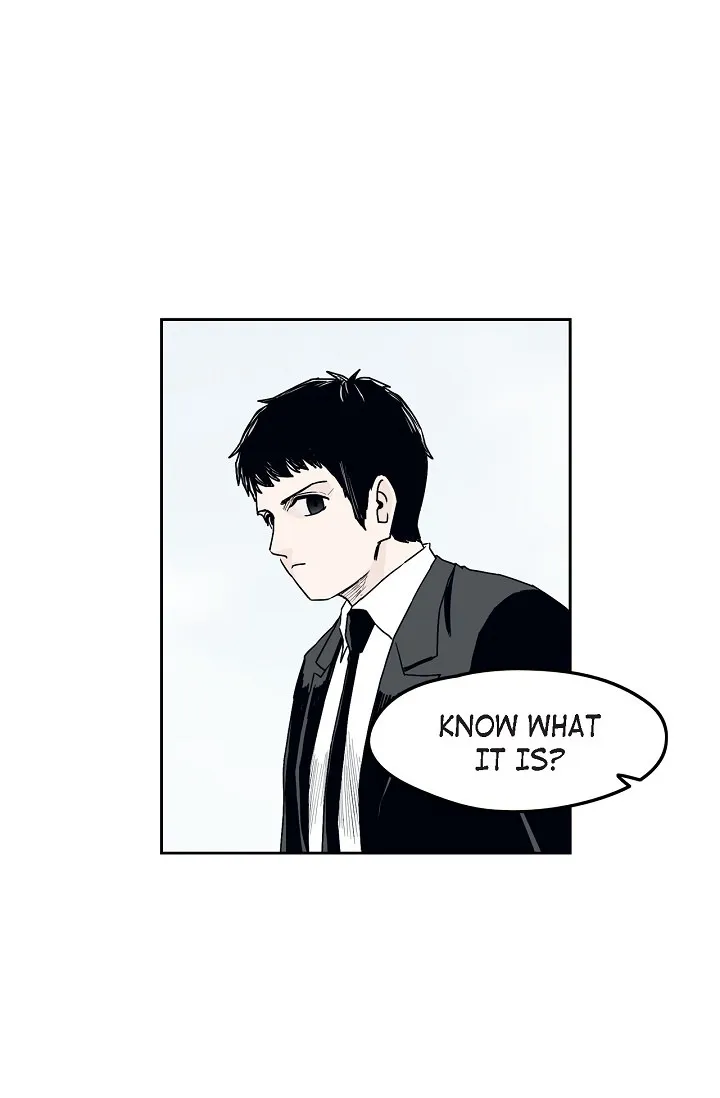An Eye For An Eye Chapter 84 page 14 - 