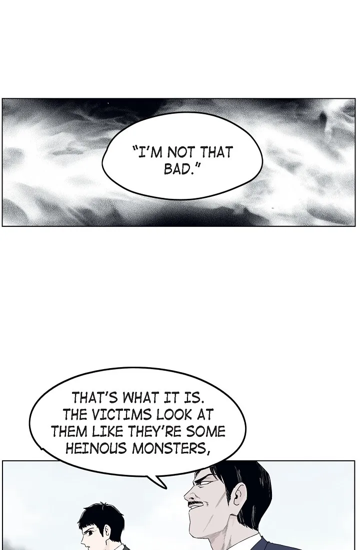 An Eye For An Eye Chapter 84 page 15 - 