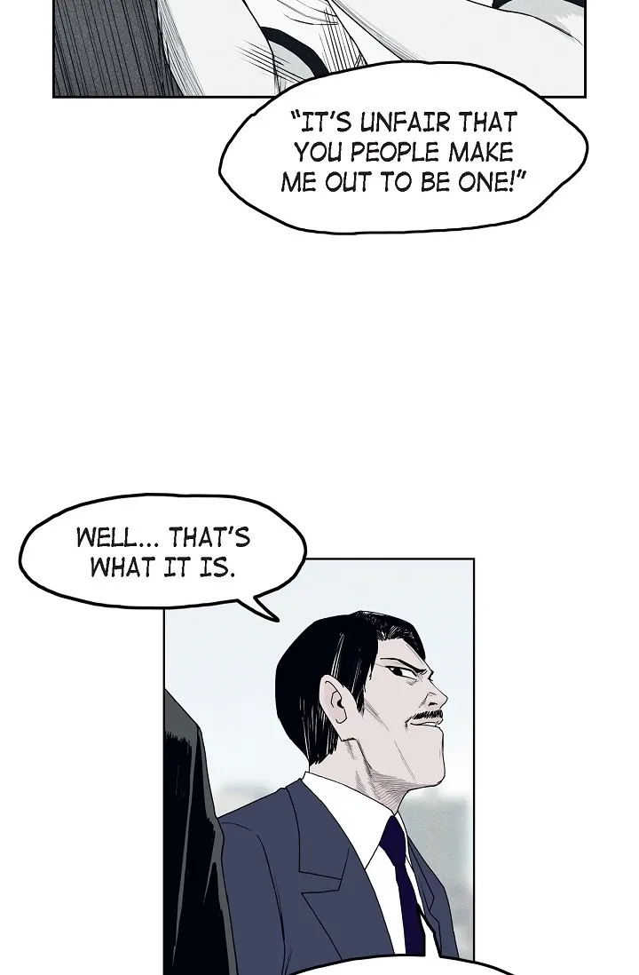 An Eye For An Eye Chapter 84 page 17 - 