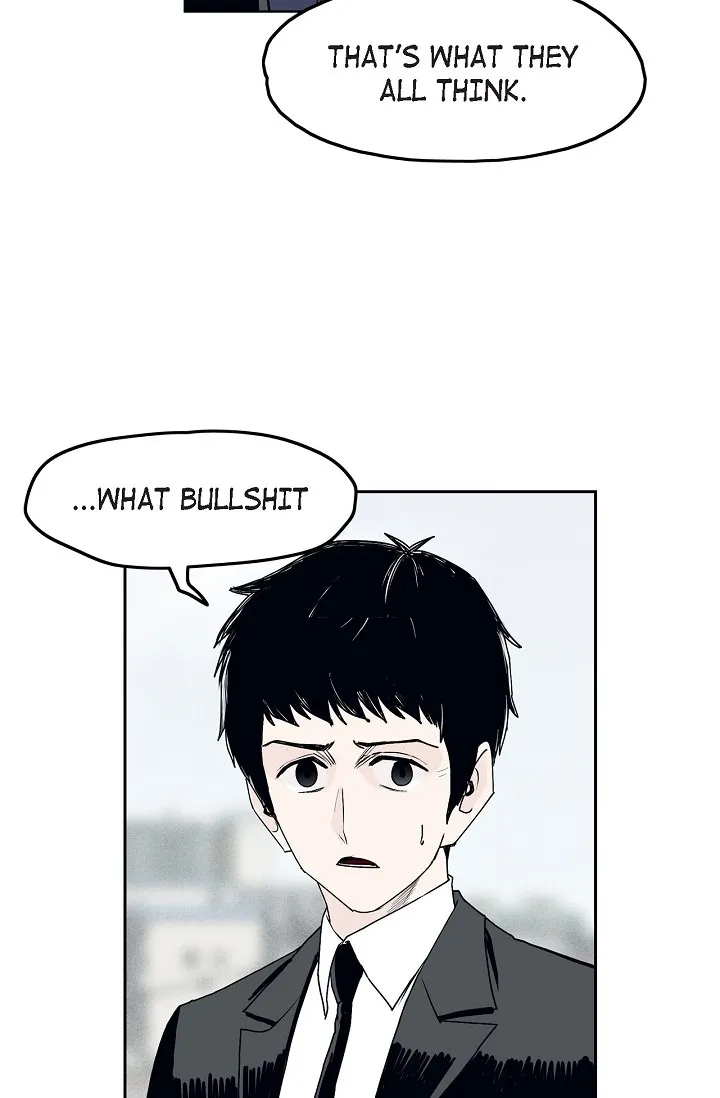 An Eye For An Eye Chapter 84 page 18 - 