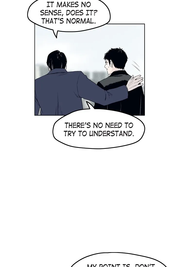 An Eye For An Eye Chapter 84 page 20 - 