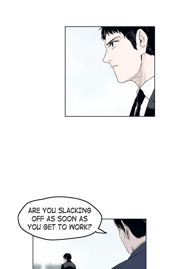 An Eye For An Eye Chapter 84 page 3 - 