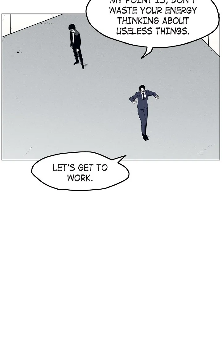 An Eye For An Eye Chapter 84 page 21 - 