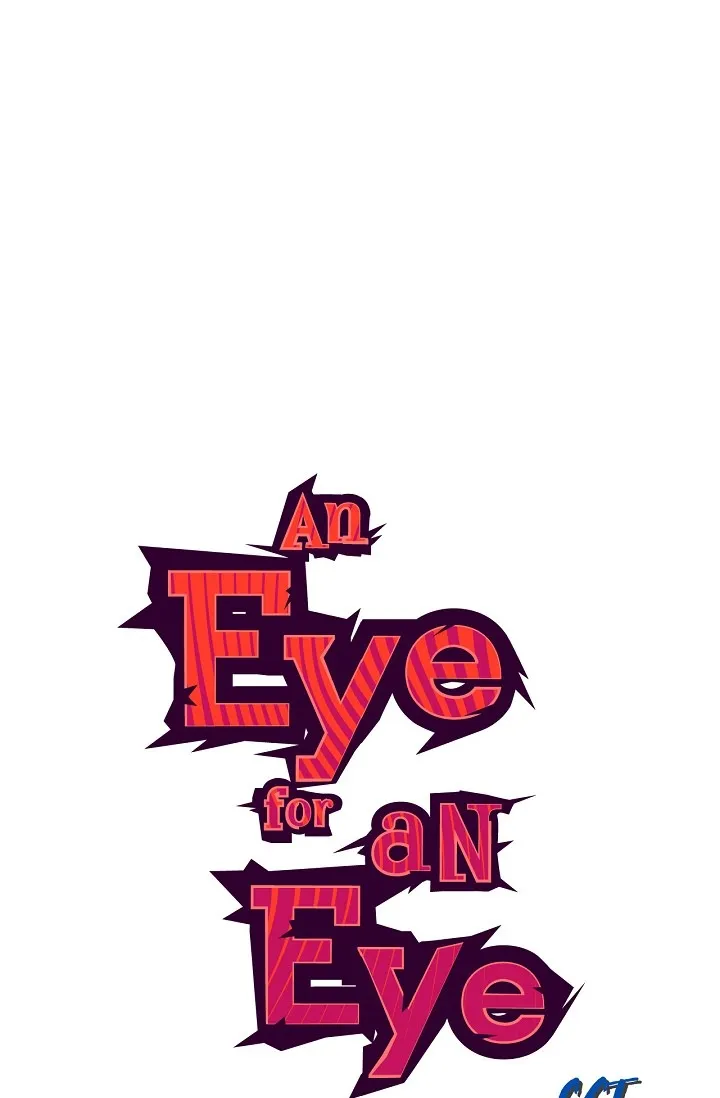 An Eye For An Eye Chapter 84 page 22 - 