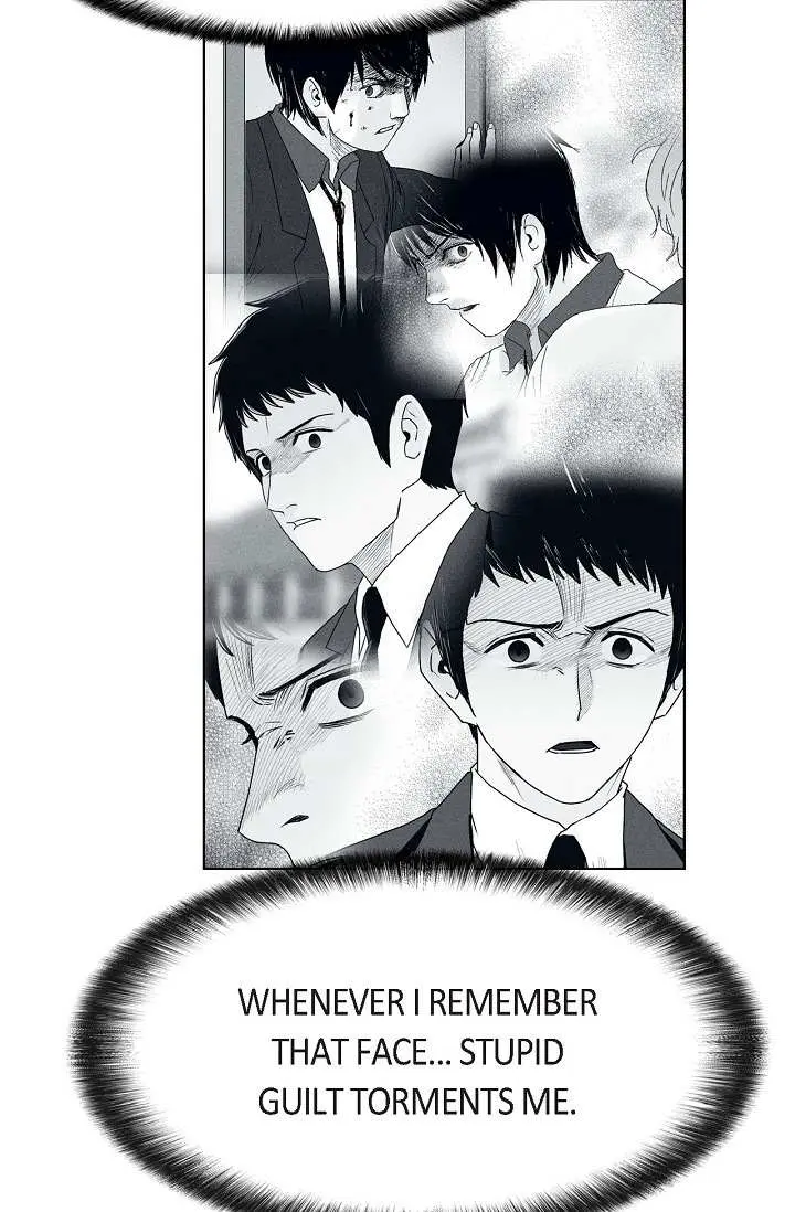 An Eye For An Eye Chapter 84 page 26 - 