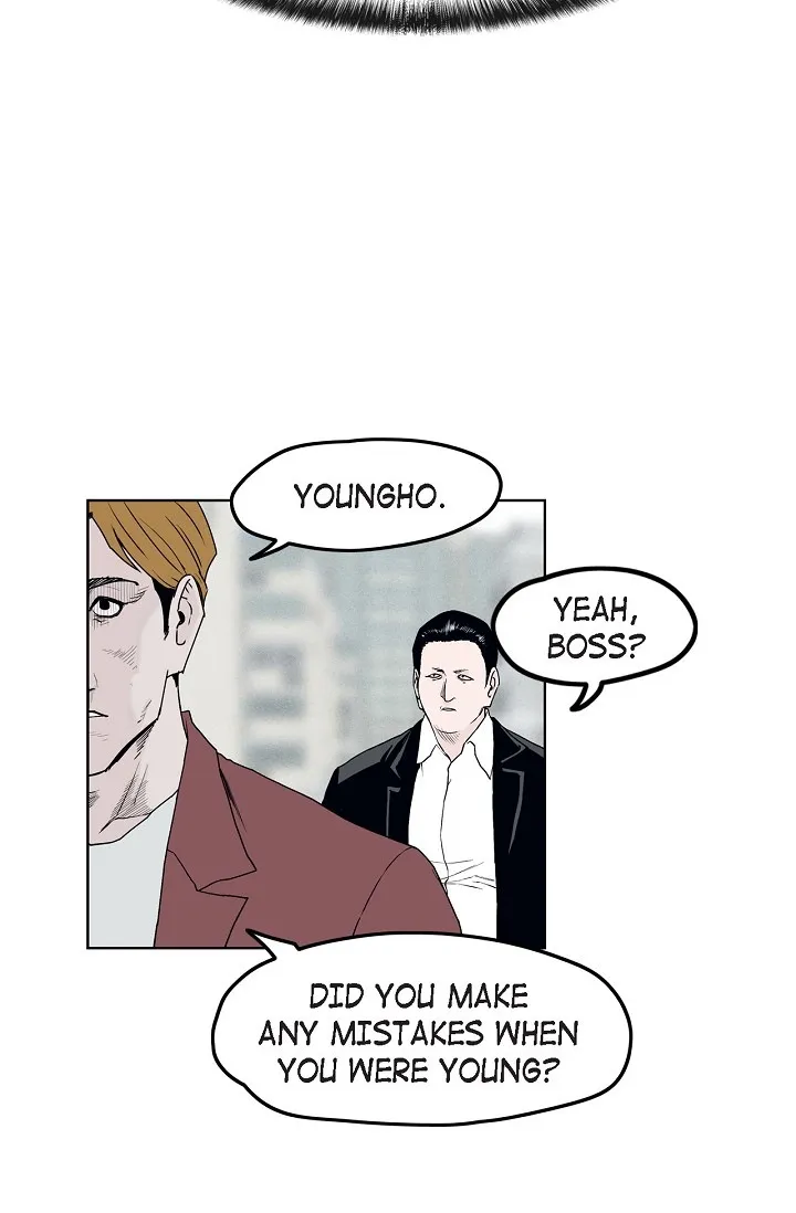 An Eye For An Eye Chapter 84 page 27 - 