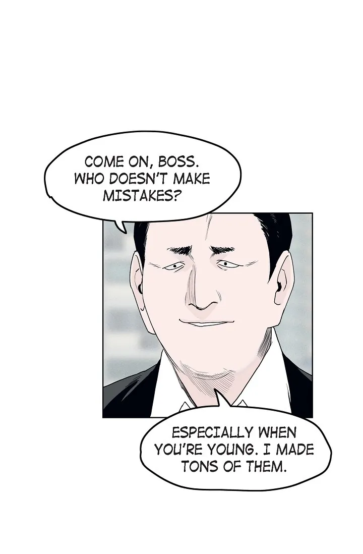 An Eye For An Eye Chapter 84 page 28 - 