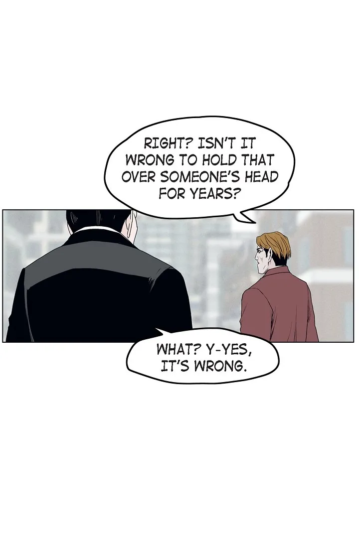 An Eye For An Eye Chapter 84 page 29 - 