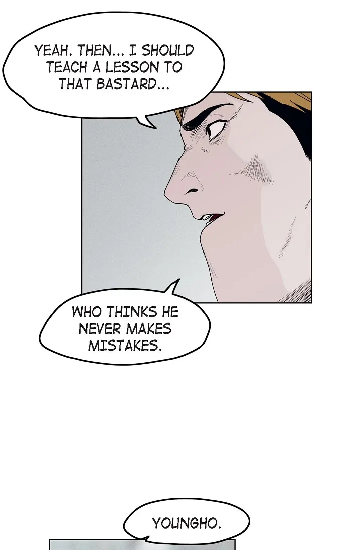 An Eye For An Eye Chapter 84 page 30 - 