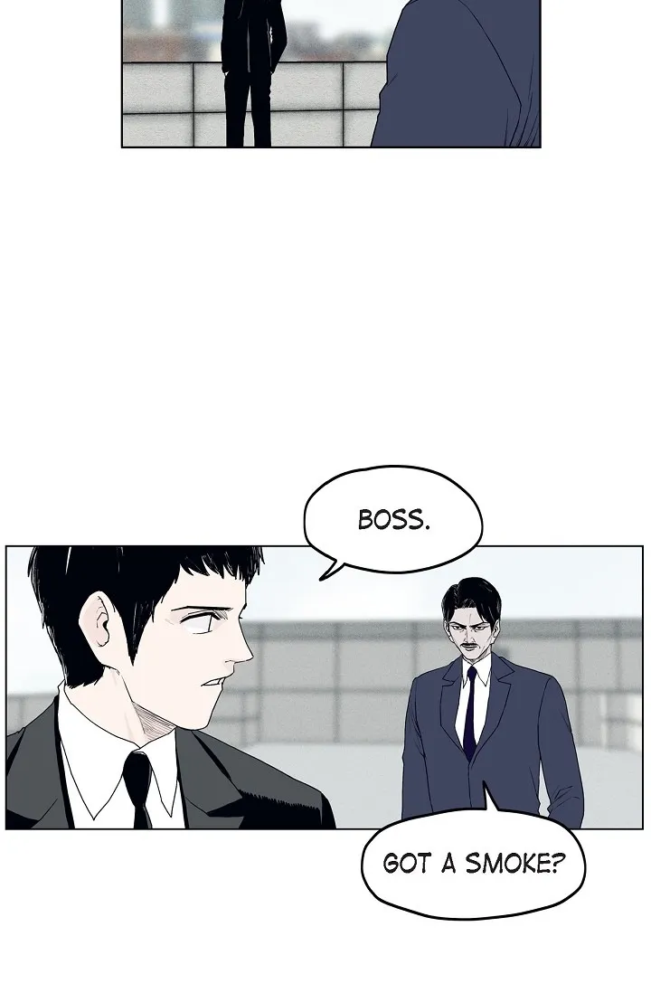 An Eye For An Eye Chapter 84 page 4 - 