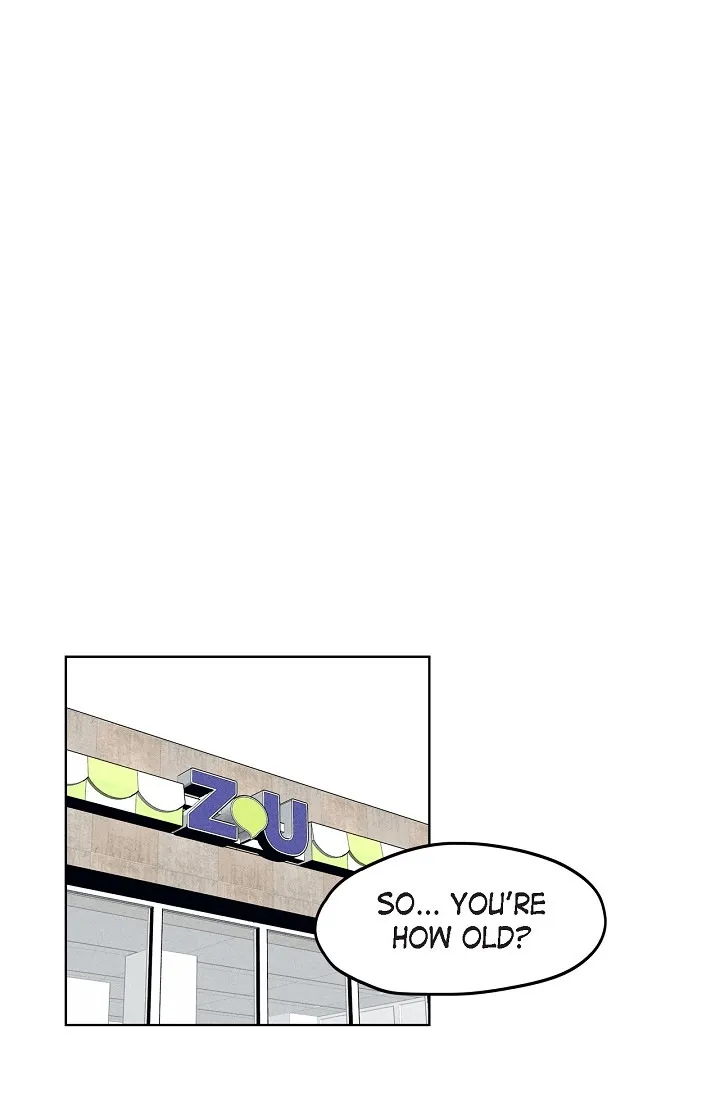 An Eye For An Eye Chapter 84 page 32 - 