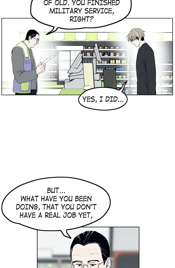 An Eye For An Eye Chapter 84 page 34 - 